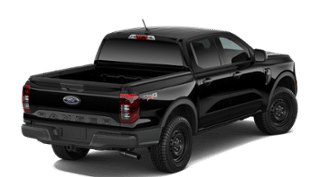2026 Ford Ranger® External Image 4